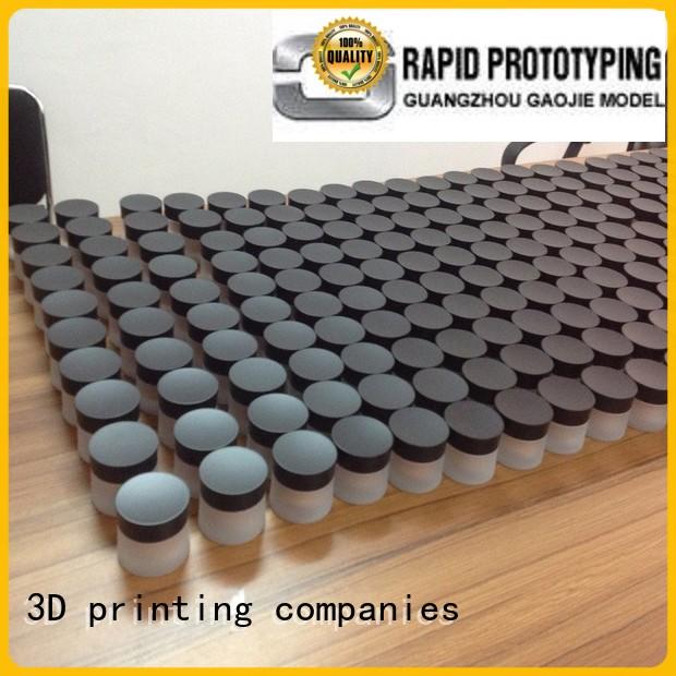 Silicone moulding prototyping plastic moulding products