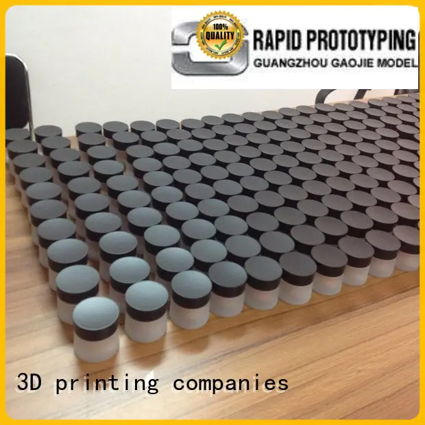 Silicone moulding prototyping plastic moulding products