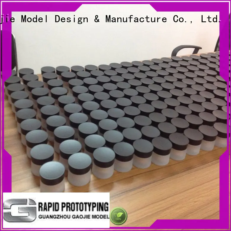machine sla sls rapid prototyping with good price for industry Gaojie Model
