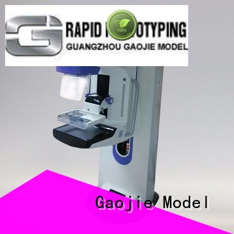 Gaojie Model Brand best toilets virtux custom plastic fabrication manufacture