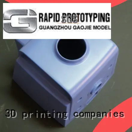 stable 3d printing prototype service factory price for commercial