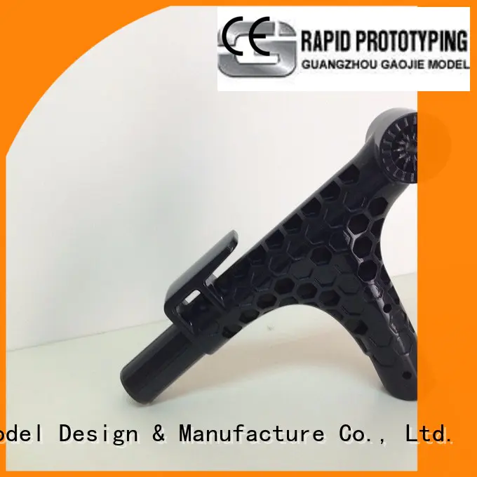 Wholesale of metal rapid prototyping Gaojie Model Brand