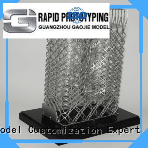 Gaojie Model efficient best 3d printing companies supplier for industry