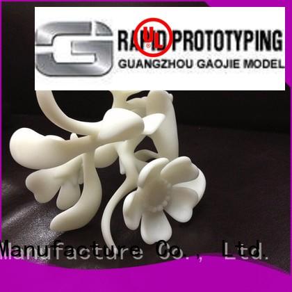 Hot 3d printing companies animals Gaojie Model Brand