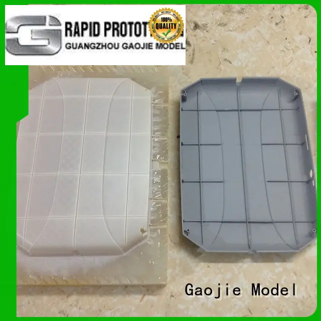 Gaojie Model mould sla sls rapid prototyping inquire now for commercial