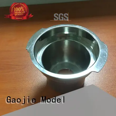 metal rapid prototyping talkie Bulk Buy david Gaojie Model