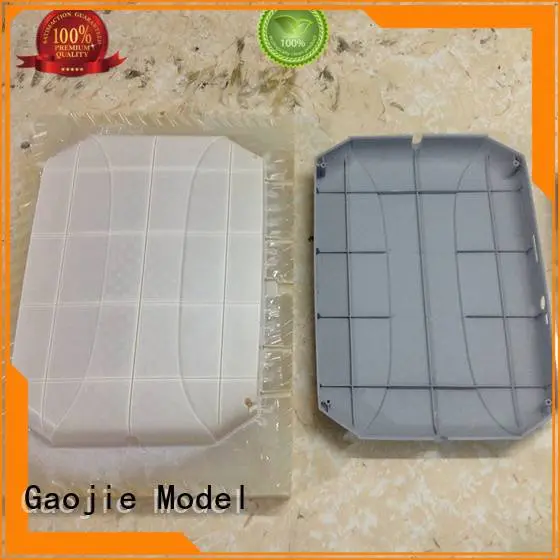 rapid prototyping companies supply hilt vacuum casting Gaojie Model Brand
