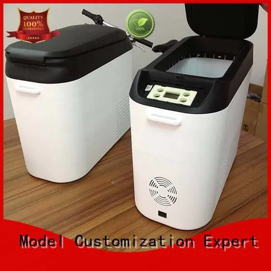 Gaojie Model Plastic Prototypes tap parts delivery device