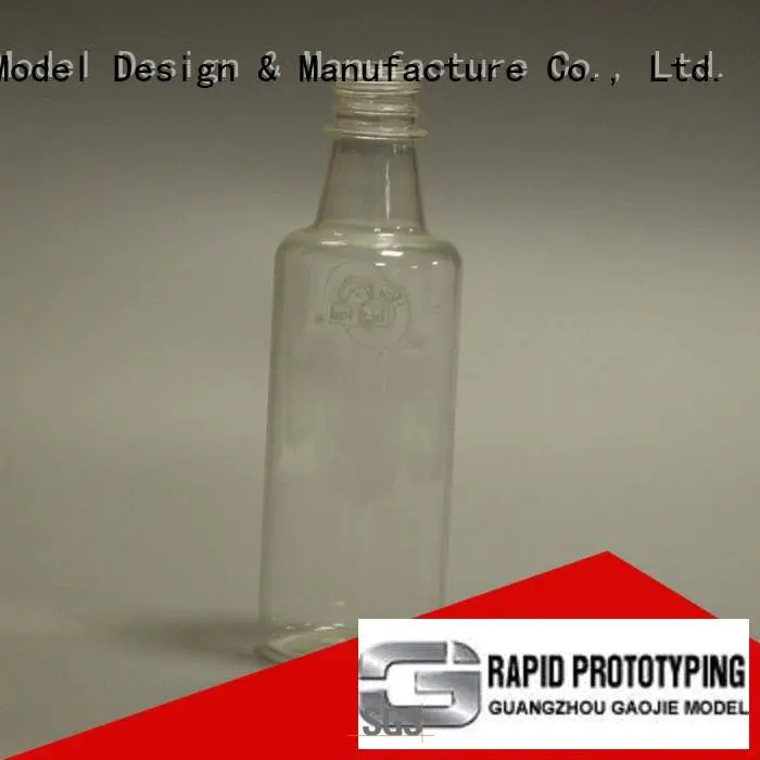 prototypes Transparent Prototypes Gaojie Model 3d print transparent plastic