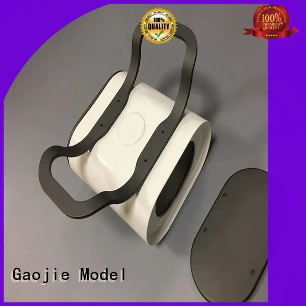 medical custom plastic fabrication america Gaojie Model