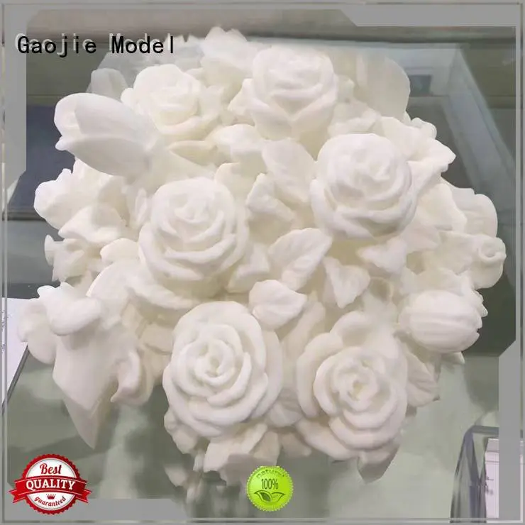 Gaojie Model Brand gifts fruits imperial 3d printing prototype service