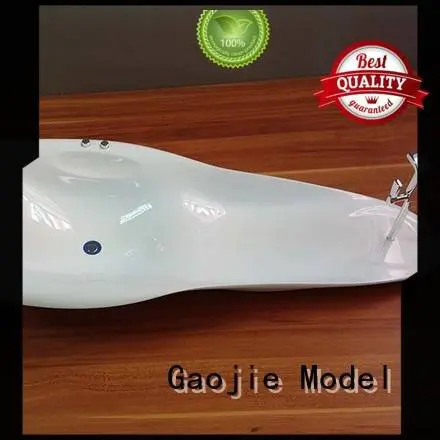 Gaojie Model device fast Plastic Prototypes model prototype