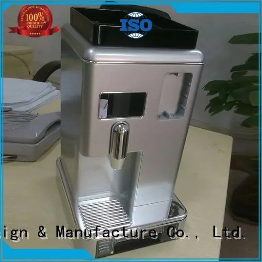 cnc plastic machining solutio custom plastic fabrication Gaojie Model Brand