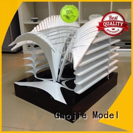 plastic prototype service folding services made products