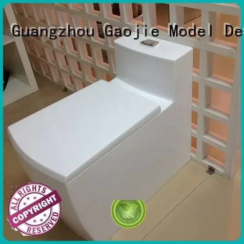 fan shaver services Gaojie Model Plastic Prototypes