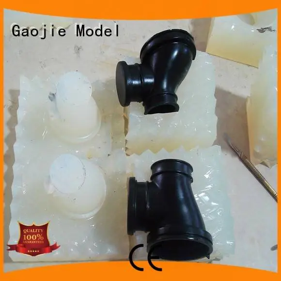 rapid prototyping companies prototyping white vacuum casting Gaojie Model Warranty