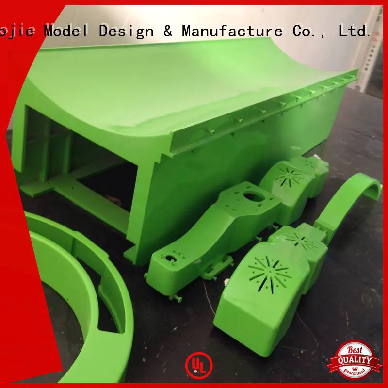 cnc plastic machining plastic Bulk Buy rapid Gaojie Model