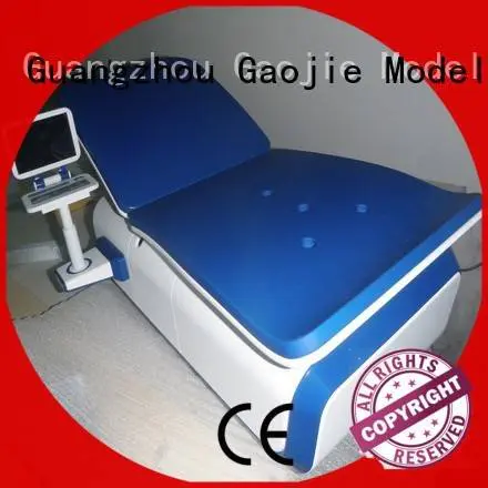 Gaojie Model custom plastic fabrication plastic america greenlatrine best