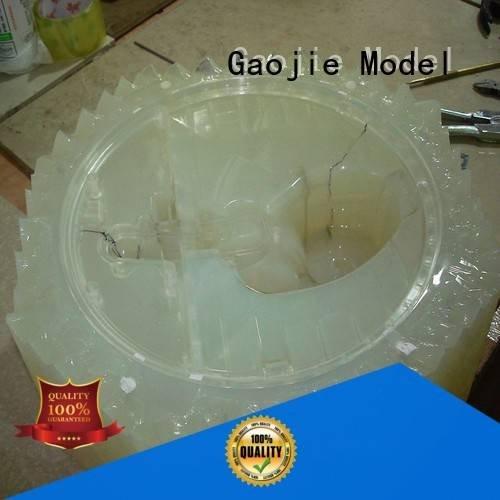 circuit white tooling permeable Gaojie Model rapid prototyping companies