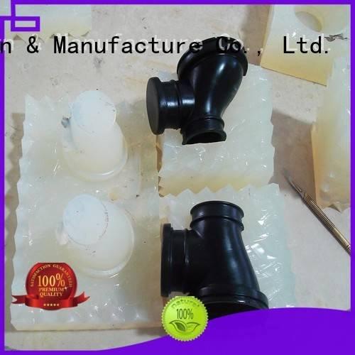 Gaojie Model Brand connector silicone machine vacuum casting