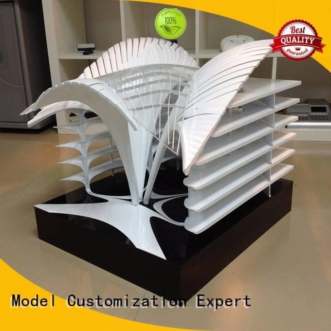 precision prototyping demand color Gaojie Model plastic prototype service