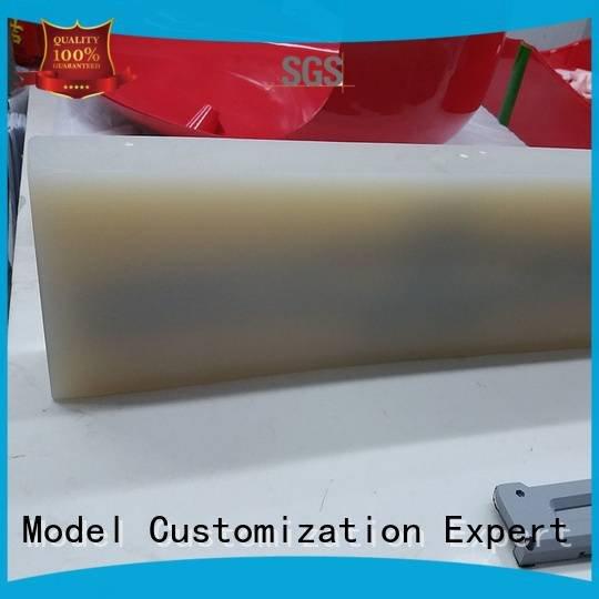 Gaojie Model low circuit vacuum casting making silicone