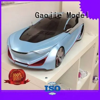 Gaojie Model Brand medical america housing custom plastic fabrication inspection
