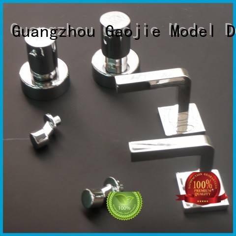 Gaojie Model Plastic Prototypes electric molding desk office