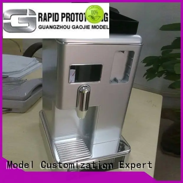 qualified engineering solutio products Gaojie Model custom plastic fabrication