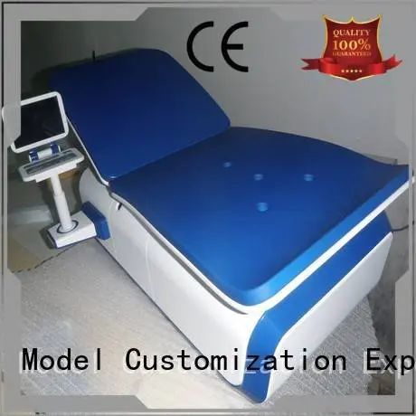 Gaojie Model cnc plastic machining water fast instrument steel