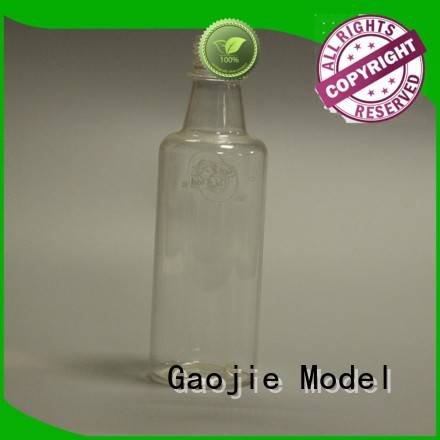 Custom Transparent Prototypes quality qualified industrial Gaojie Model