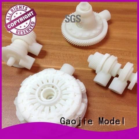 3d printing prototype service crafts sla plastic cup