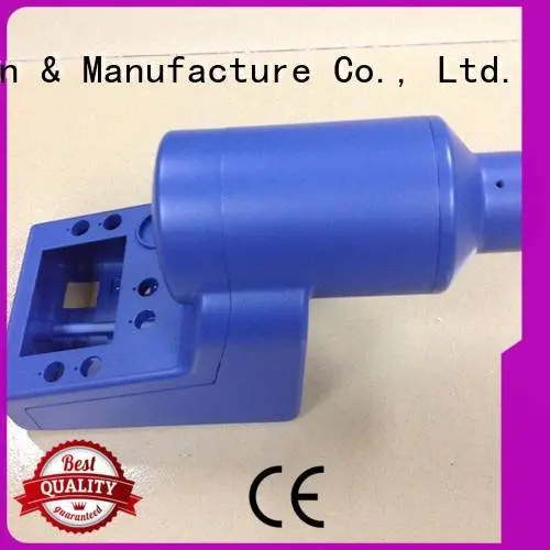 cnc plastic machining factory custom plastic fabrication design