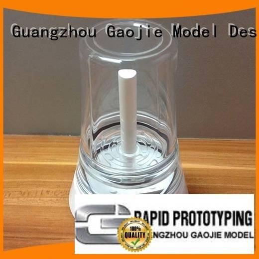 3d print transparent plastic cad case prototypes spare Bulk Buy