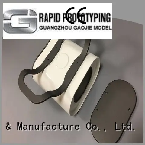Engineering plastic CNC machining Medical instrument parts