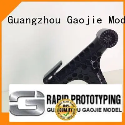 metal rapid prototyping strong Metal Prototypes practical Gaojie Model