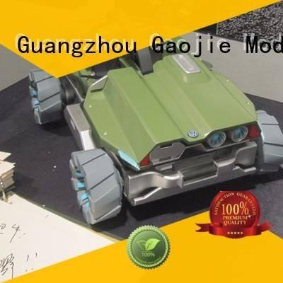 advance custom plastic fabrication graduate energy Gaojie Model