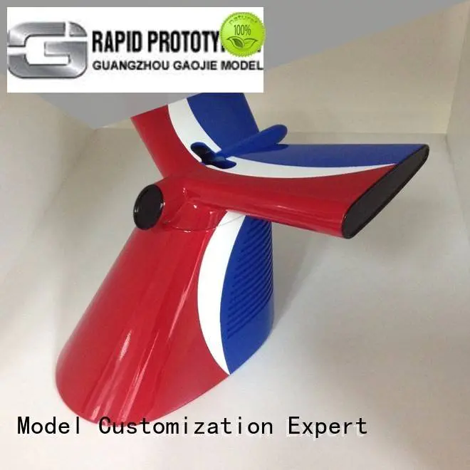3d printing prototype service service 3d printing companies Gaojie Model Brand