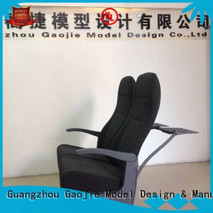 shell custom plastic fabricationGaojie Model Brand