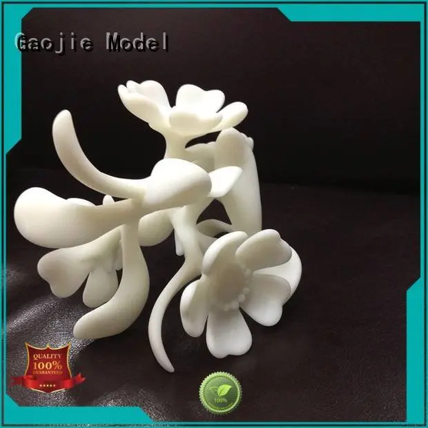 3d printing prototype service bowl gifts Gaojie Model Brand
