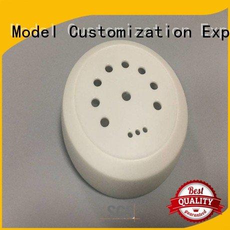 tooling vacuum casting supply speaker Gaojie Model