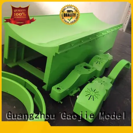 plastic chair toy custom plastic fabrication Gaojie Model Brand