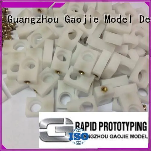 Gaojie Model vacuum casting board mould production of