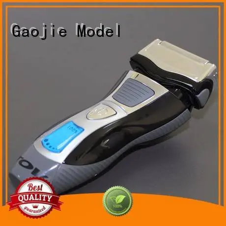 delivery tap Gaojie Model plastic prototype service