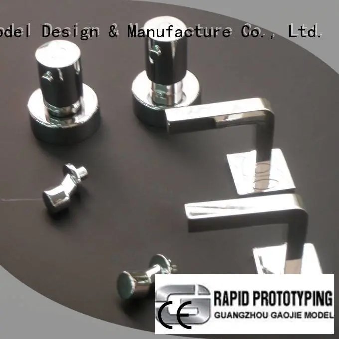 plastic prototype service services rapid appliance air