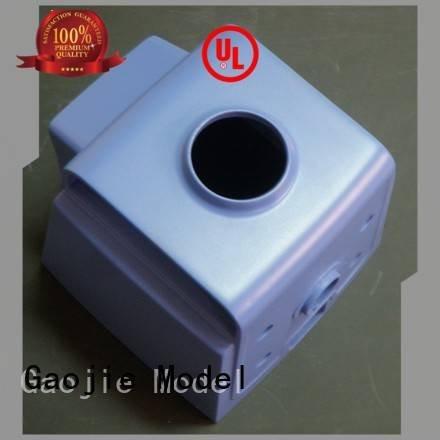 plastic prototyoe Gaojie Model 3d printing prototype service