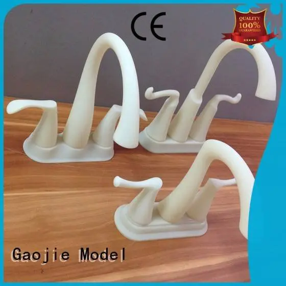 Gaojie Model Brand machining banfa 3d printing companies kitchen model