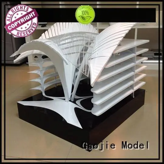 rapid Plastic Prototypes fast toolbox Gaojie Model
