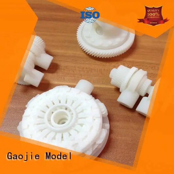 Gaojie Model modeling service custom 3d printing prototype service cup