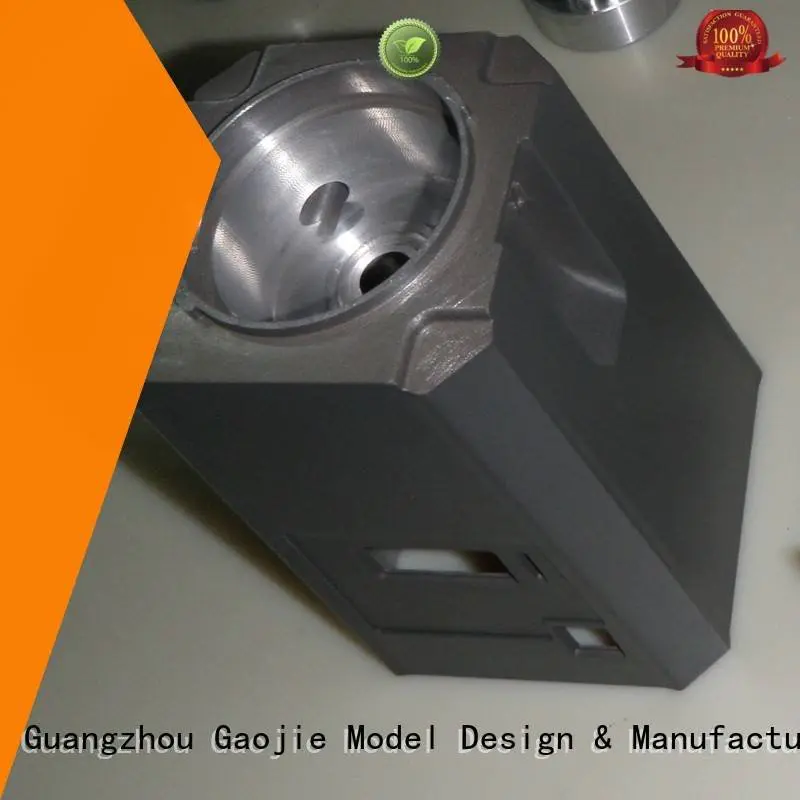 Custom prototype Metal Prototypes appliance metal rapid prototyping